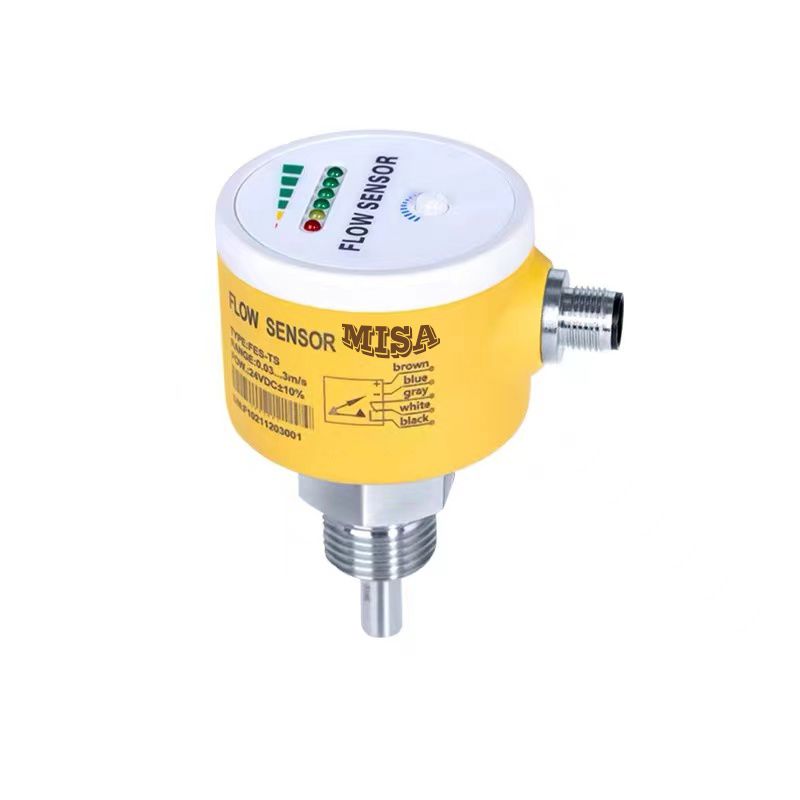 經濟型電子式流量開關TES